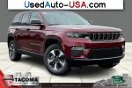 Jeep Grand Cherokee 4xe 4xe  used cars market