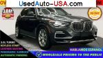 BMW X5 xDrive40i  used cars market