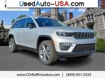 Jeep Grand Cherokee 4xe 4xe  used cars market