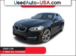 BMW 228 i xDrive  used cars market