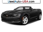 Chevrolet Camaro ZL1  used cars market