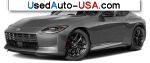 Nissan Z Performance  used cars market