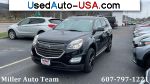 Chevrolet Equinox 1LT  used cars market