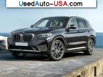 BMW X3 M40i  used cars market