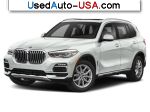 BMW X5 sDrive40i  used cars market