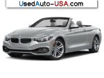 BMW 430 i xDrive  used cars market