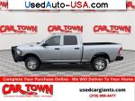 RAM 2500 Tradesman  used cars market