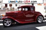 Ford Model A MODEL A FULLY-CUSTOM  used cars market