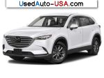 Mazda CX-9 Touring  used cars market