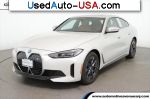 BMW i4 Gran Coupe eDrive40  used cars market