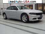 Dodge Charger SXT  used cars market