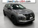 Mitsubishi Outlander Sport 2.0 S  used cars market