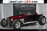 Ford Model A custom truck / roadster  used cars market