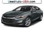 Chevrolet Malibu FWD LT  used cars market