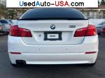 BMW 528 528i Sedan 4D  used cars market