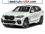 BMW X5 M50i  used cars market