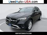 Mercedes GLC 300 Base 4MATIC  used cars market