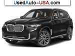 BMW X5 xDrive40i  used cars market