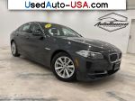 BMW 528 i xDrive  used cars market