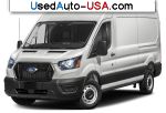 Ford Transit-250 148 WB Medium Roof Cargo  used cars market