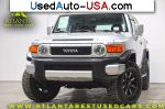 Toyota FJ Cruiser   used cars market