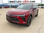 Chevrolet Blazer EV RS  used cars market