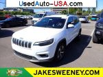 Jeep Cherokee Limited 4x4  used cars market