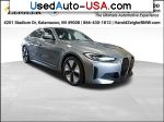 BMW i4 Gran Coupe eDrive40  used cars market