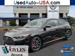 Hyundai Veloster N N  used cars market