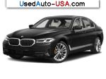 BMW 530e Base  used cars market