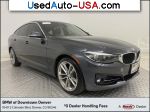 BMW 330 Gran Turismo i xDrive  used cars market