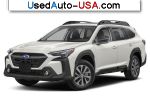 Subaru Outback Premium  used cars market