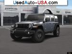 Jeep Wrangler 4xe Sport  used cars market