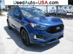 Ford Edge ST-Line  used cars market