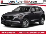 Mazda CX-5 Grand Touring  used cars market