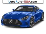 Mercedes AMG GT 55 C  used cars market