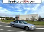 Cadillac DeVille Base  used cars market