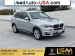 BMW X5 xDrive35i  used cars market