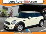 Mini Hardtop Cooper  used cars market