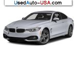 BMW 428 i  used cars market