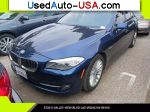 BMW 535 535i Sedan 4D  used cars market