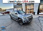 Chevrolet Colorado LT  used cars market