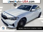 BMW 330 i xDrive  used cars market