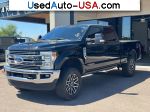 Ford F-250 Lariat  used cars market