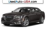 Chrysler 300 Touring  used cars market