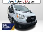 Ford Transit-150 Base  used cars market