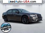 Chrysler 300 Touring L  used cars market