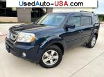 Honda Pilot EX-L  used cars market