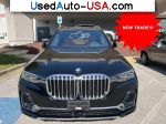 BMW X7 xDrive40i  used cars market