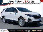 Chevrolet Equinox LS  used cars market